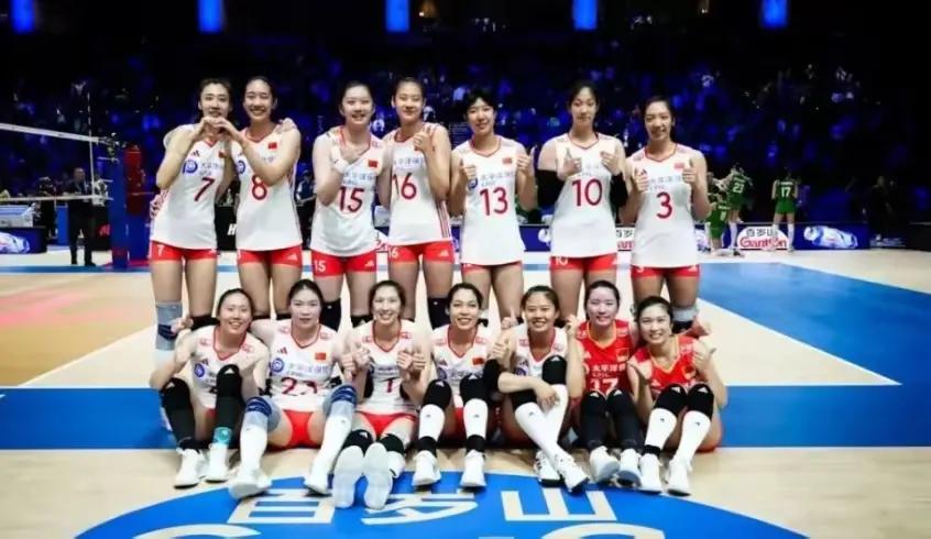 中国女排世联赛阵容该调整3人，两主力有望回归，一位置无人可用庄宇珊主要是对阵欧