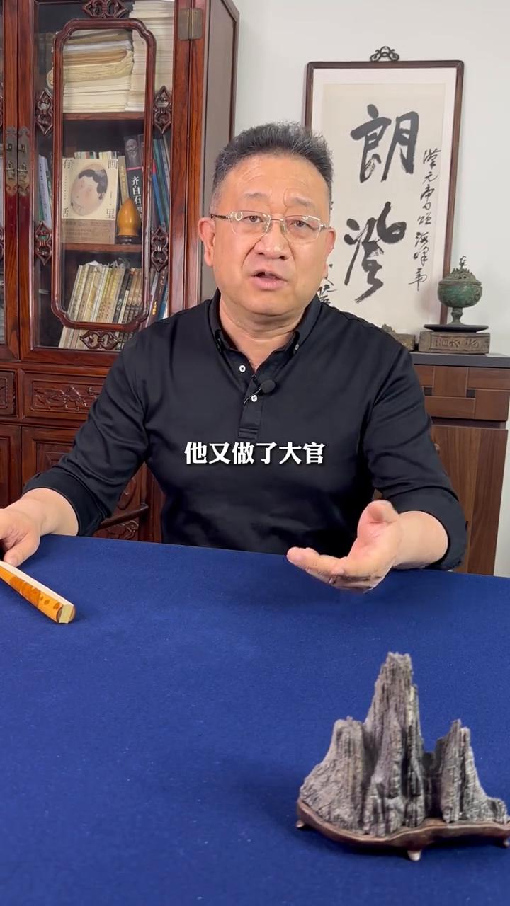 赵孟頫是俗是雅？赵孟頫是俗还是雅？一生都处在舆论漩涡中的赵孟頫，他的书法究竟归