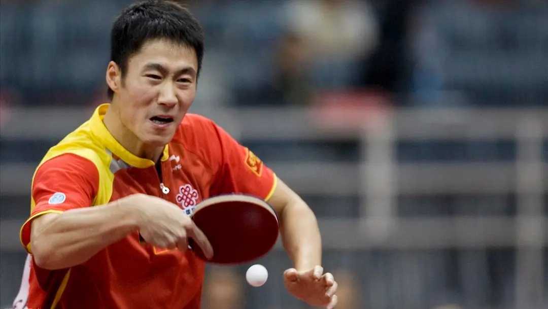 恭喜！“大力金刚”王励勤再履新，出任乒羽中心副主任。王励勤一则超重磅的体坛人事