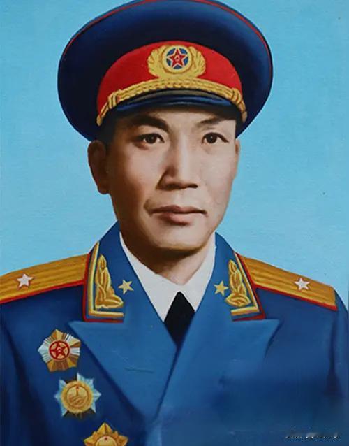中国人民解放军开国将帅名录之第1455位，熊伯涛（1904一1975.10.21