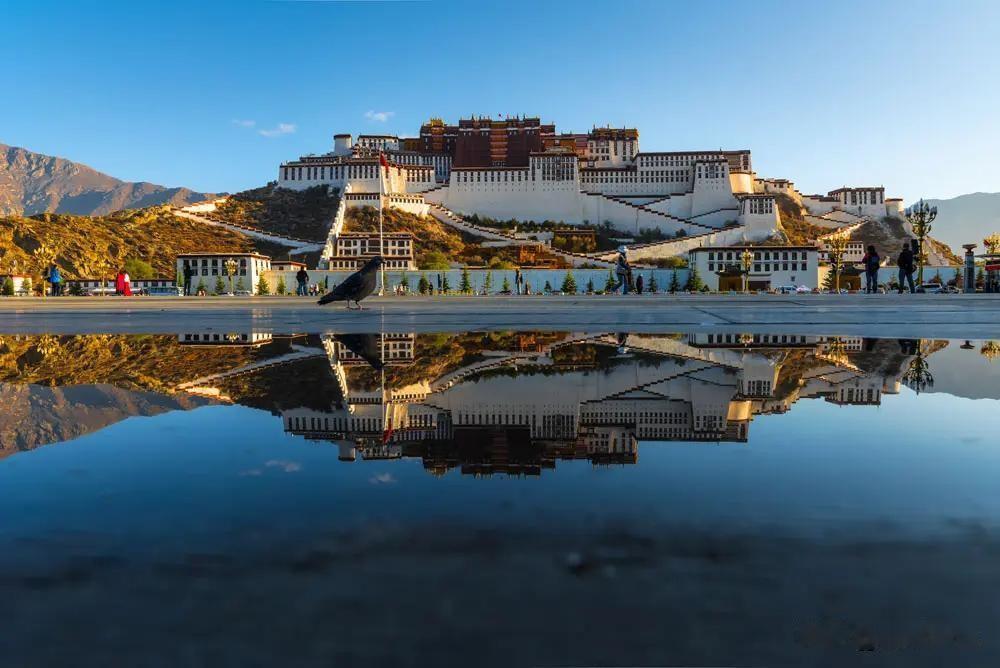 没钱能去西藏旅游吗？**完全可以，没钱也能去西藏，甚至可以做到「2000–3