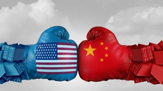 现代美军究竟有多强？说句实话吧，中国军事只是美国二十年前的水平，美国也一样。