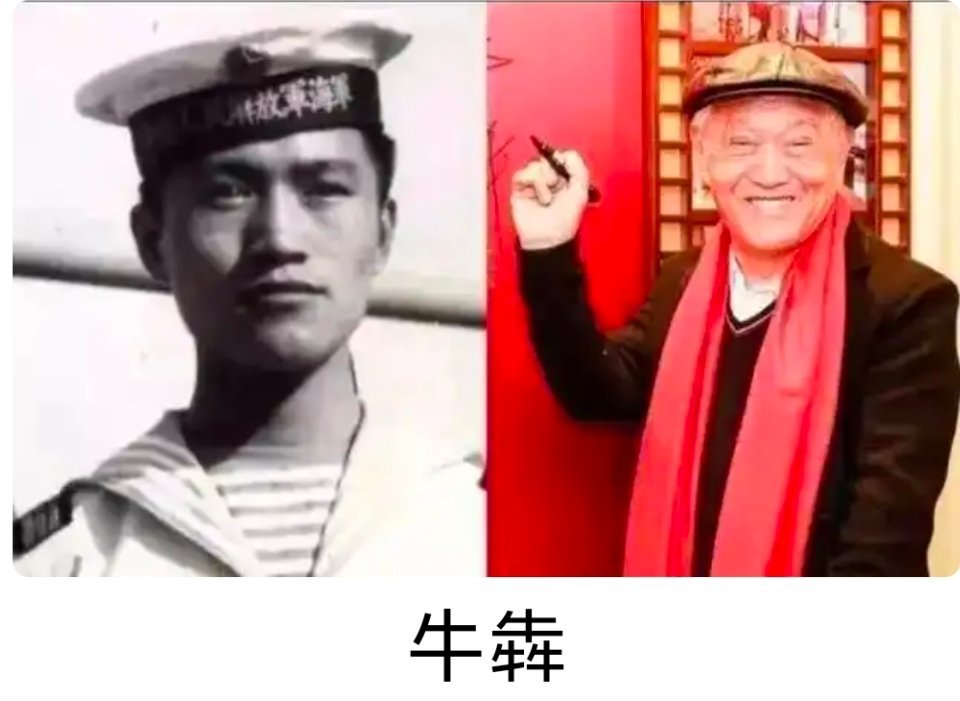 几代人的记忆！值得转存收藏！