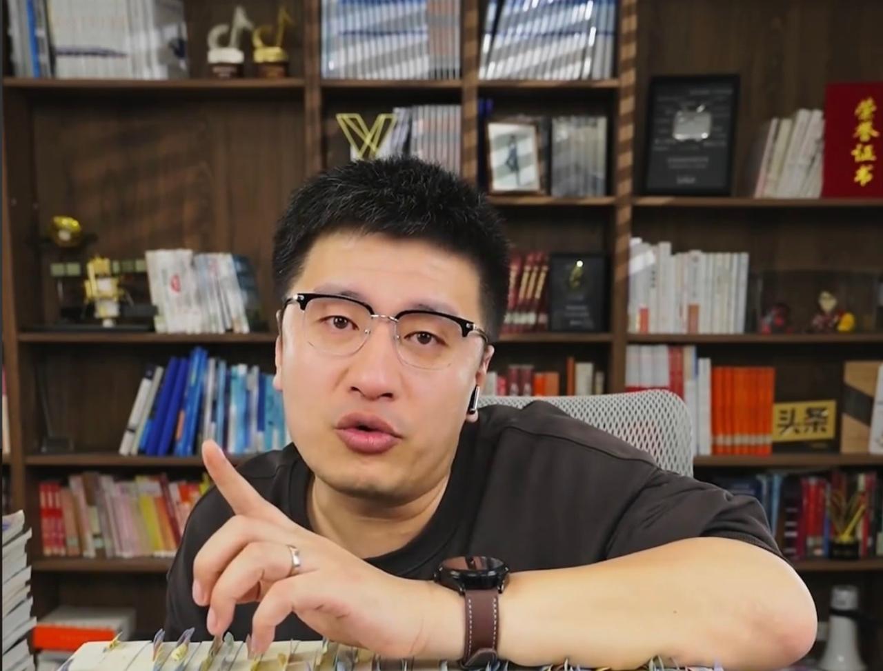 遗憾，张雪峰走了这是个非常遗憾的消息，现年41岁的张雪峰，本名张子彪，在202