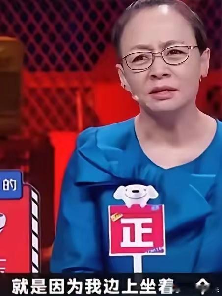 这下好了宋丹丹当年当面怼蔡康永那几句不光她自己记得，全国网友也都想起来了。那期的