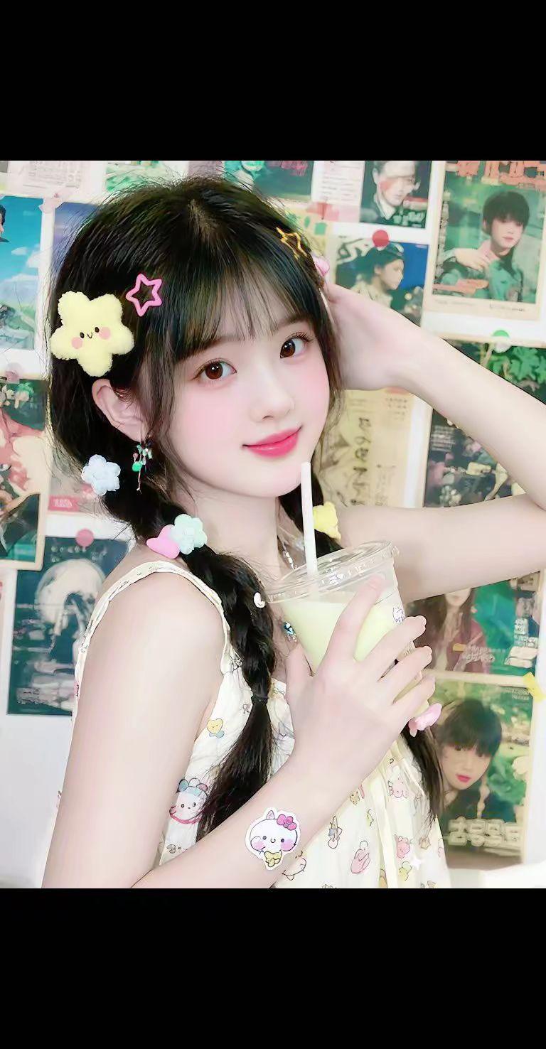 一年多奶茶姐姐