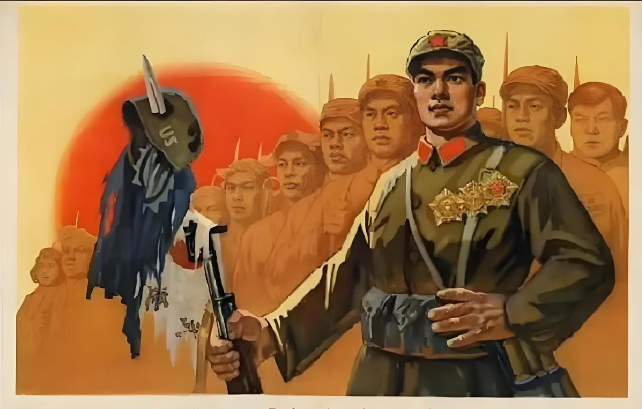 面对特朗普猖狂叫嚣4月9日再给中国加征50%关税，全国人民必须团结起来，坚决与美
