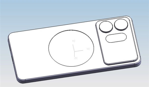 【曝三星新机撞脸iPhone】从GalaxyS22Ultra开始，三星超大杯