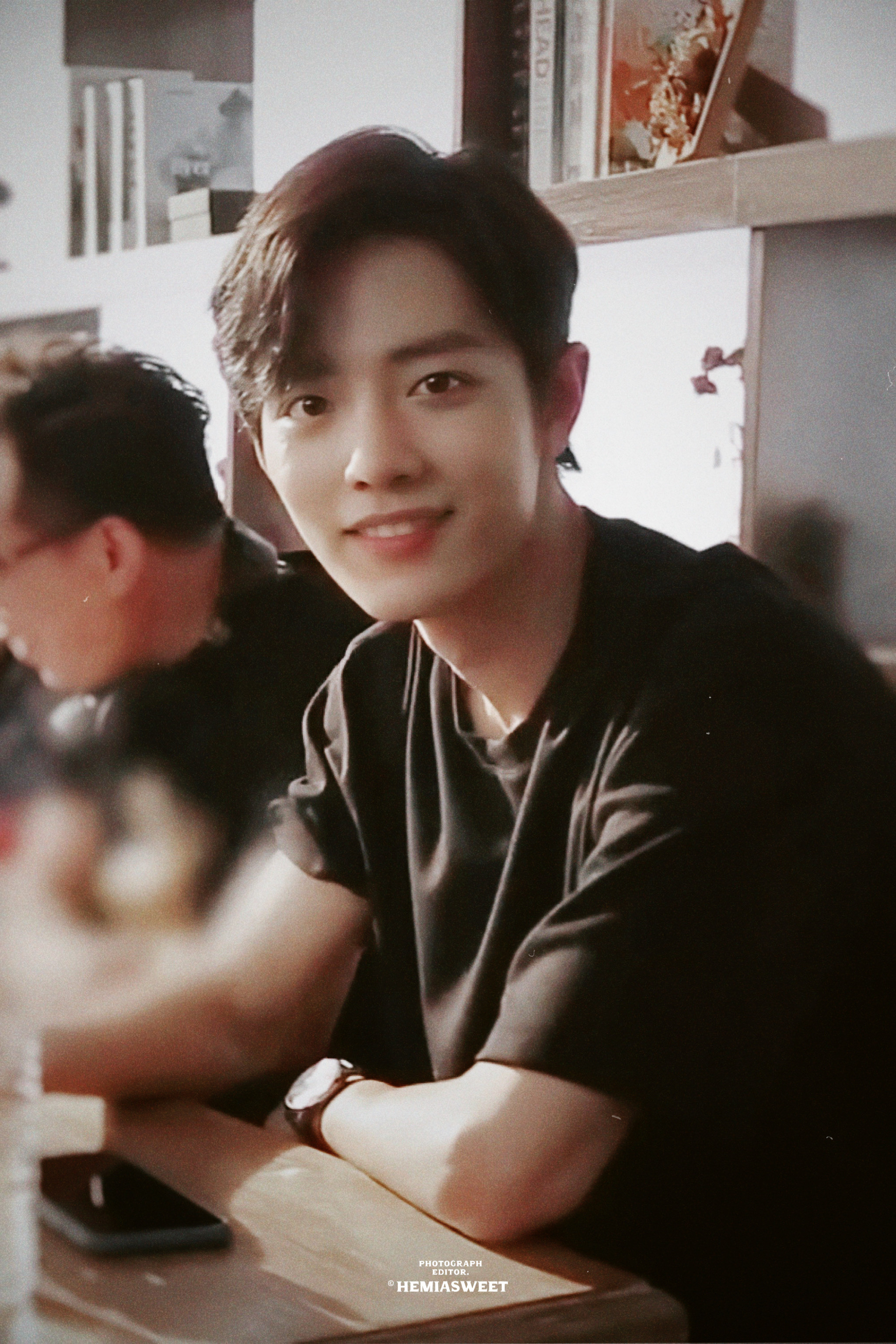 ♡⃝𝒍𝒐𝒗𝒆ʚɞ☽⋆❥»»肖战你是我藏在草稿纸里的诗，字字不