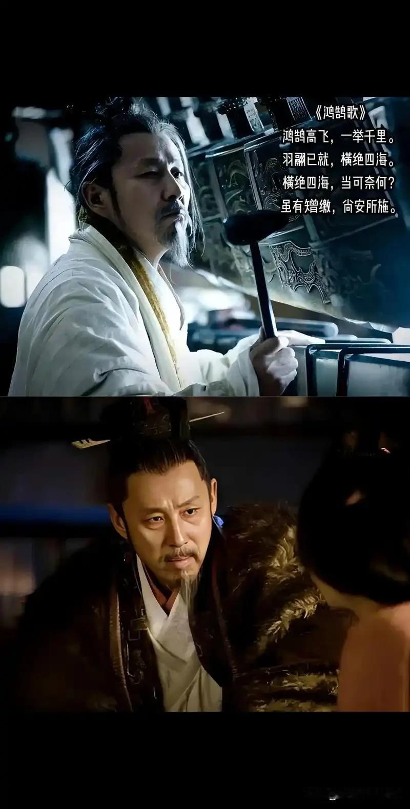 东晋末年，刘裕为什么北伐不能够成功？拿下长安的公元417年，公元363年生