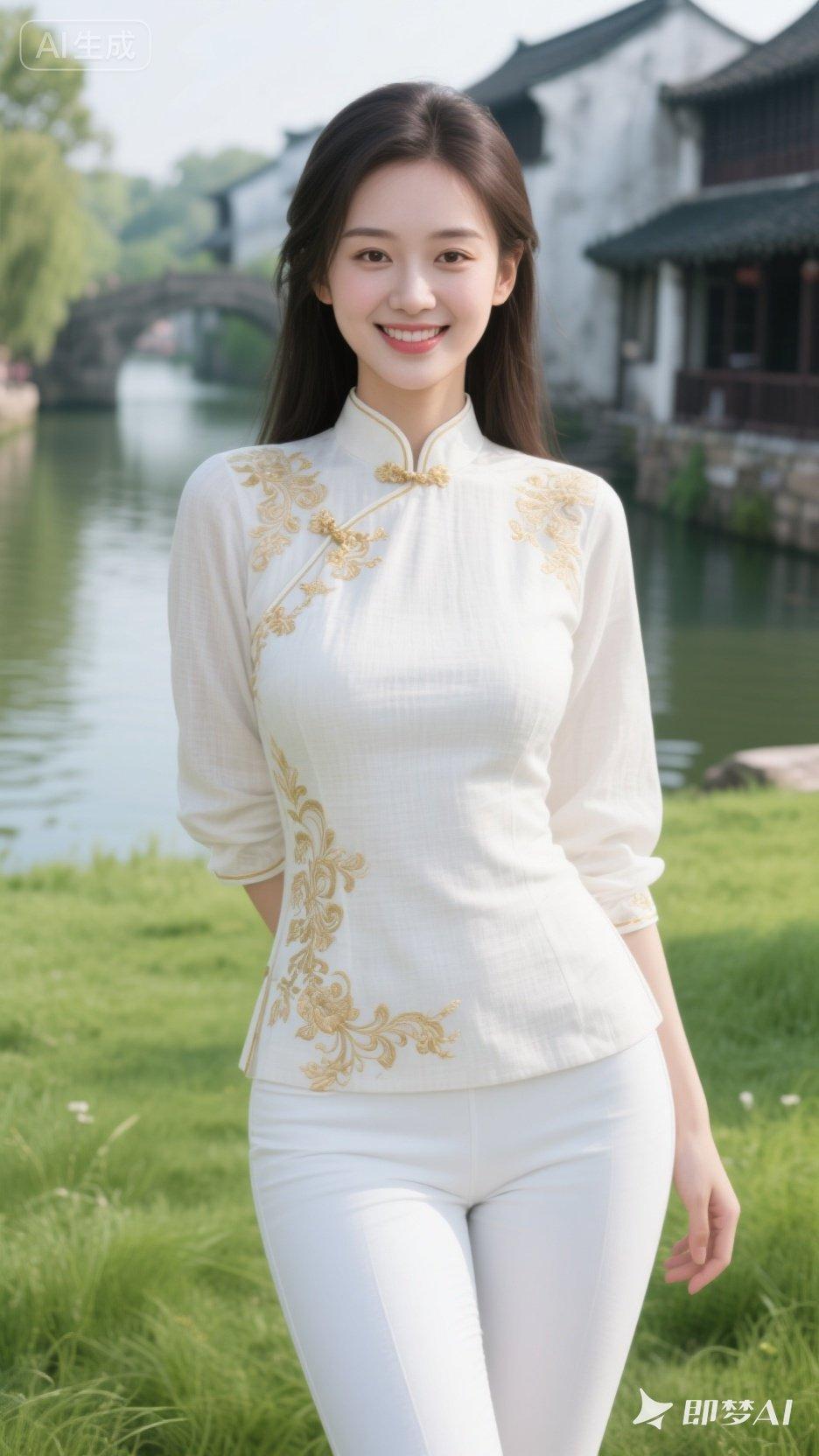 什么才是真正的古典美人?惊艳了时光的古装女演员你会想到谁什么样的女人最有魅力值