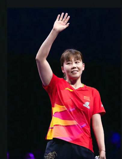 这次澳门冠军赛，陈幸同创下了三个第一！