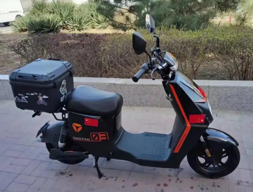 雅迪、爱玛的电动车，能不能用来跑外卖？还是老规矩，先给出正确的结论：能，但千