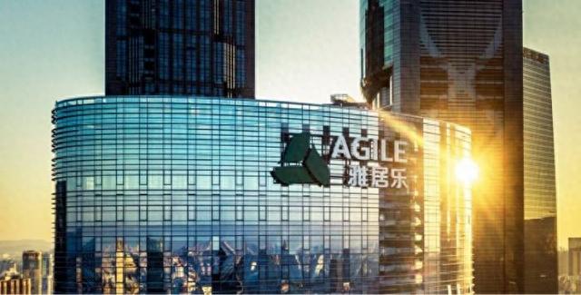 雅居乐的“生死2个月”: 遭“赌王之子”清盘呈请, 债务重组能否破局