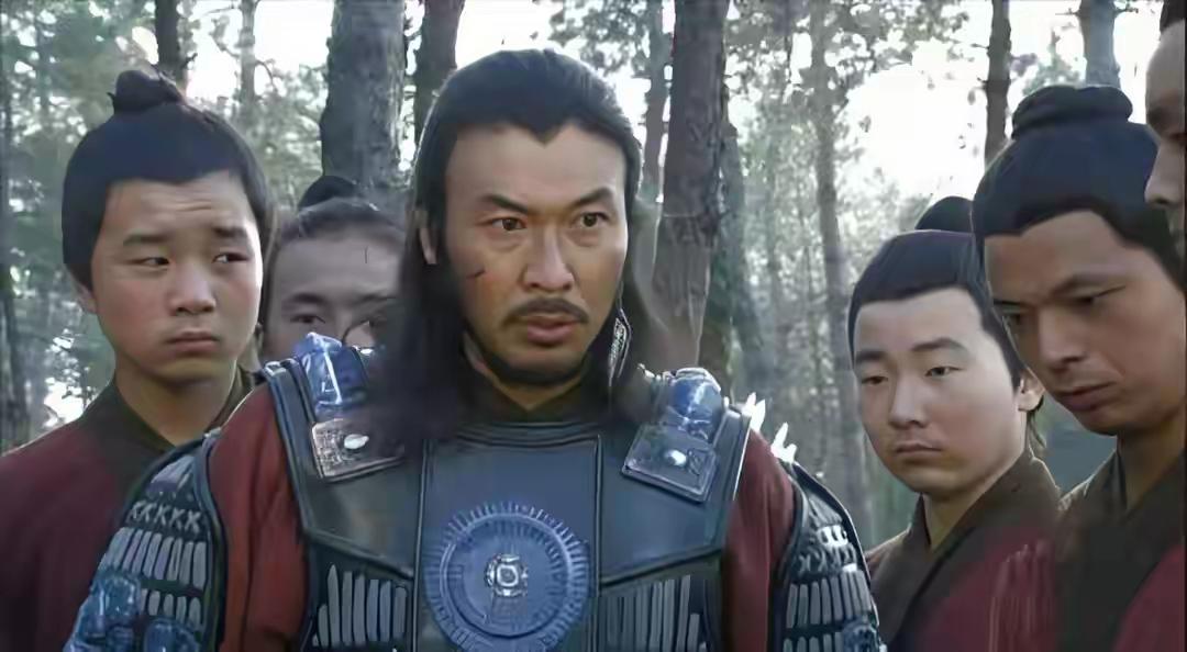 朱元璋令徐达攻城，却不给粮草，只送来两车活鸭，徐达下令:把鸭子全放出去!第二天城