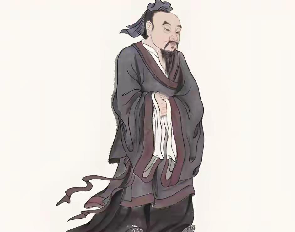 读懂庄子，才算摸到了停止精神内耗的门道！两千多年前的他，早已把人间的通透道尽，处