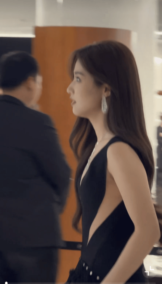 卢昱晓好漂亮（纯生图）