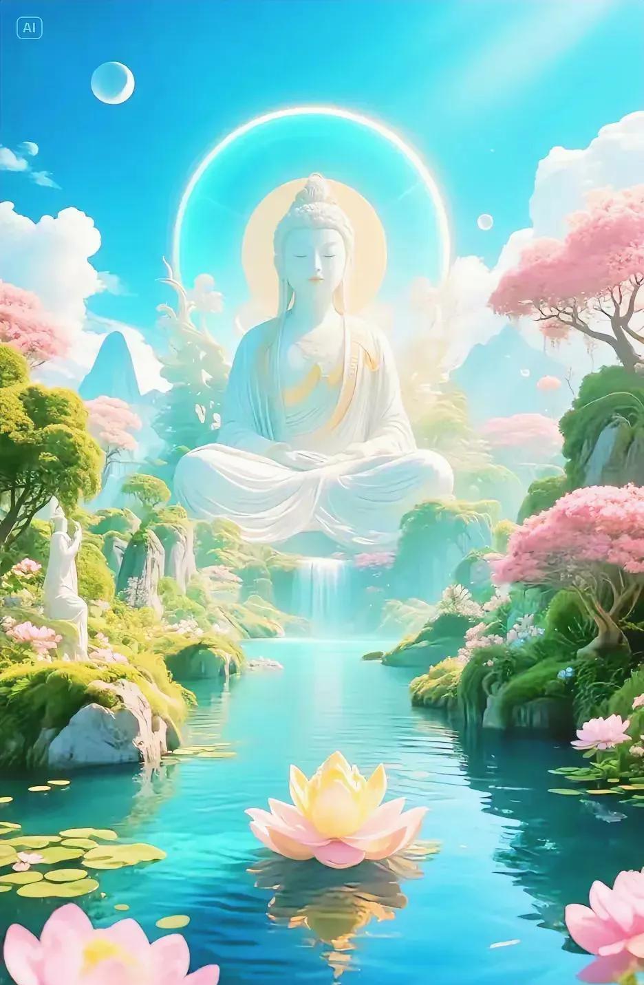 此刻只要你说一句“破局”，你会马上冲破困境，人生顺利步入正轨！