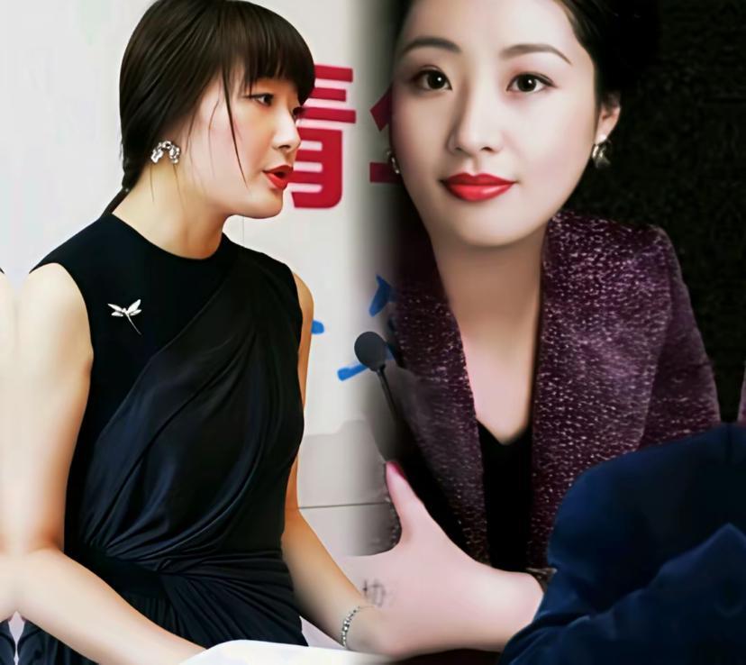 宗馥莉在员工里的真实口碑仅凭两条，宗馥莉在员工那里得到的是几乎一致的好评：一、