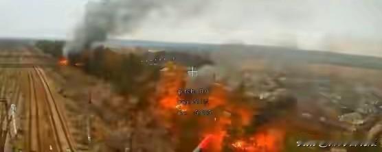 俄罗斯在红军城对乌军展开攻势，乌克兰第二大城市一区域已全面被俄军控制！俄方强硬回