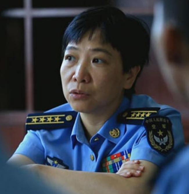 戈壁深处的导弹女考官！扎根西北三十余年，默默为大国长空铸利剑李鸿（1967