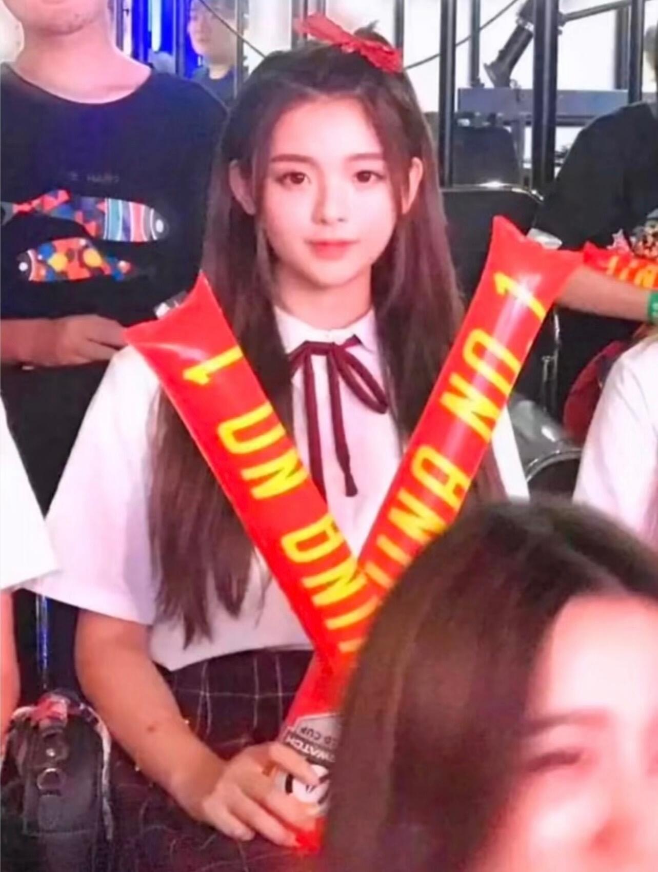 长杨超越这样的话要怎么平凡过一生