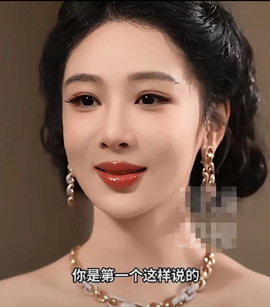 全网改观！杨紫深陷视后争议，凭广西洪灾低调善举逆风翻盘拿下白