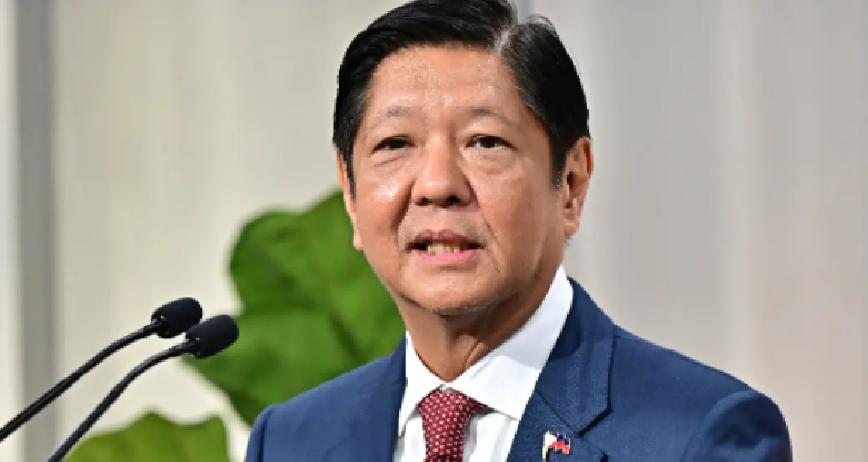 就在刚刚菲律宾突然宣布了，要在黄岩岛以东海域举行一次多国联合演练。台