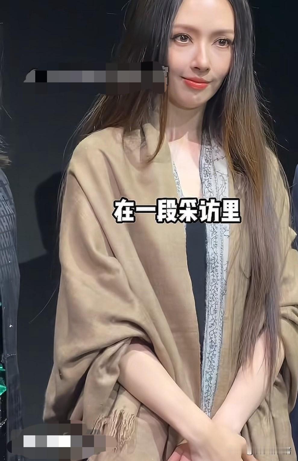 一个女人过得好不过真的是能看出来的，郭碧婷给我的感觉刚和向佐结婚那几年两个人还