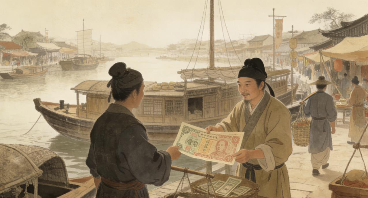 7个冷门历史片段，解锁古代中国不为人知的过往漫漫历史长河中，除了课本里熟知