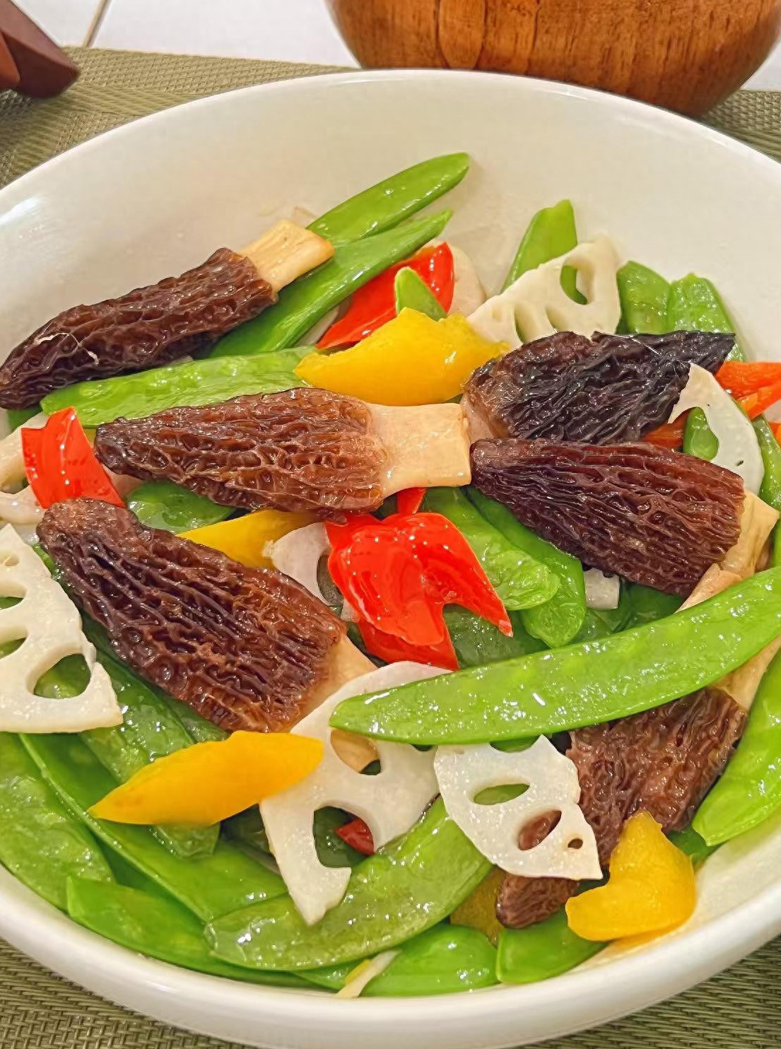 春天养肝升发！这3道家常养生菜，好吃不贵✨家人们！春天是肝气升发的黄金期，