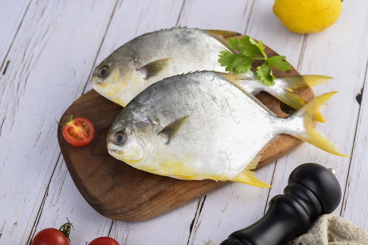 惊爆！上海水产专家餐桌黑名单曝光：这6种鱼你家餐桌可能天天见，重金属超标暗藏杀机