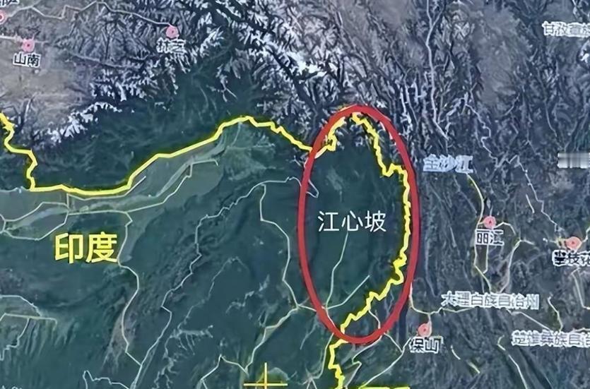 从古至今，领土问题总是一个敏感而又复杂的议题。其实早在明朝，这里就被纳入管辖