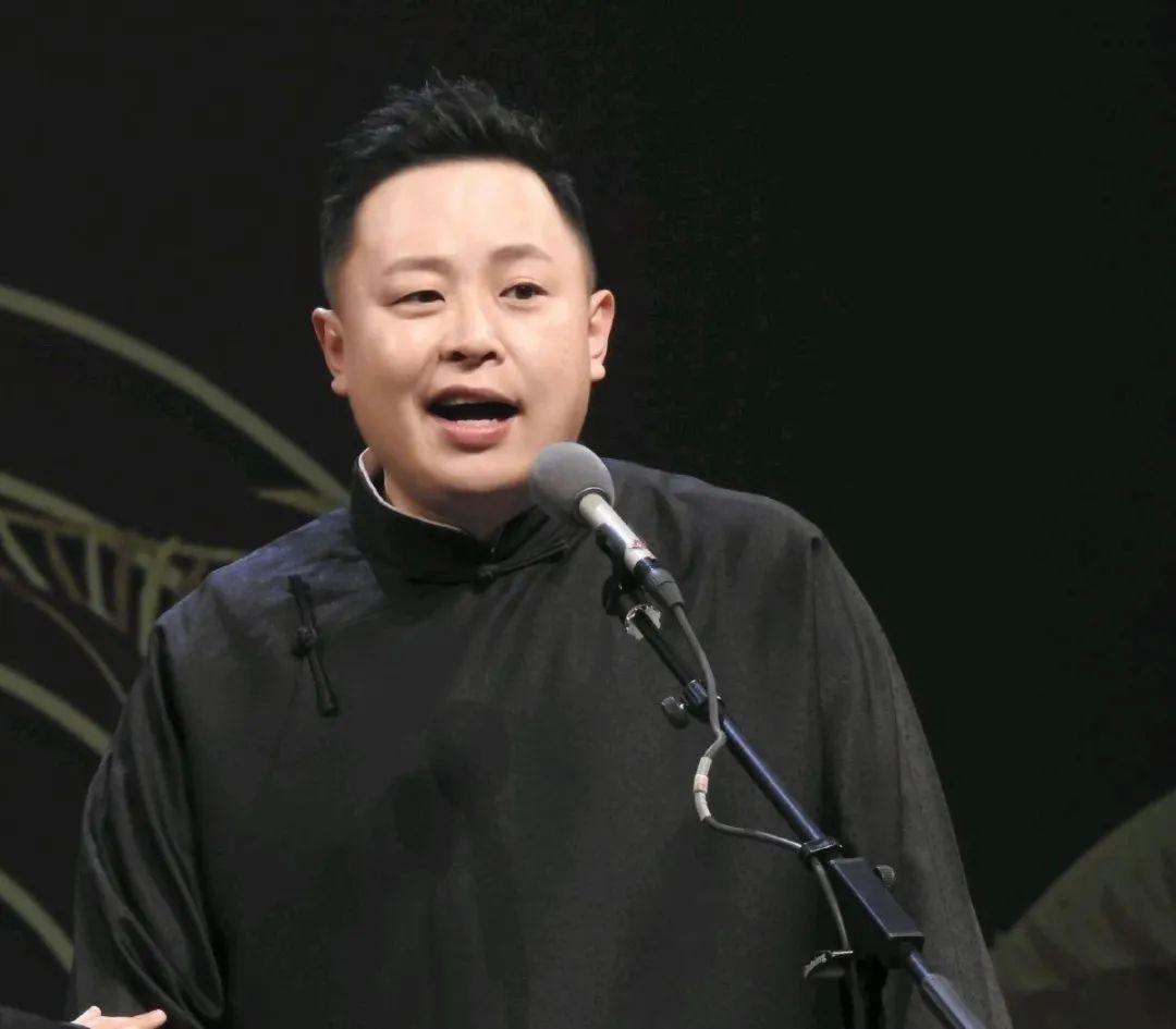 阎鹤祥要脱离德云社，单干？阎鹤祥对德云社有意见已经不是一天两天，也不是藏着掖