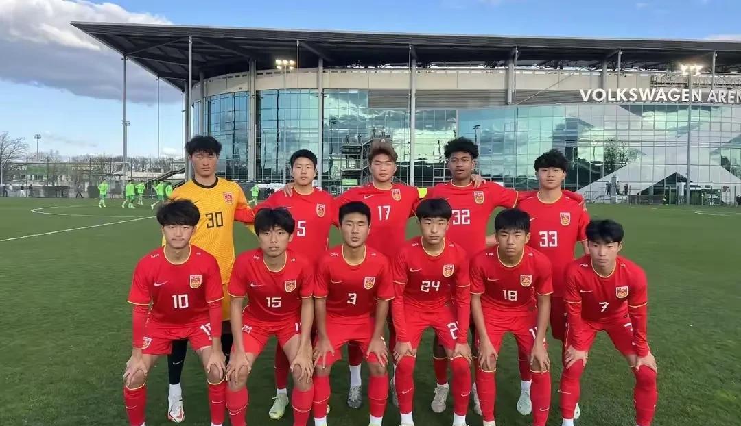 日本U16、韩国U16和乌兹别克斯坦U16已经到位，2025年沈阳“和平杯”国际
