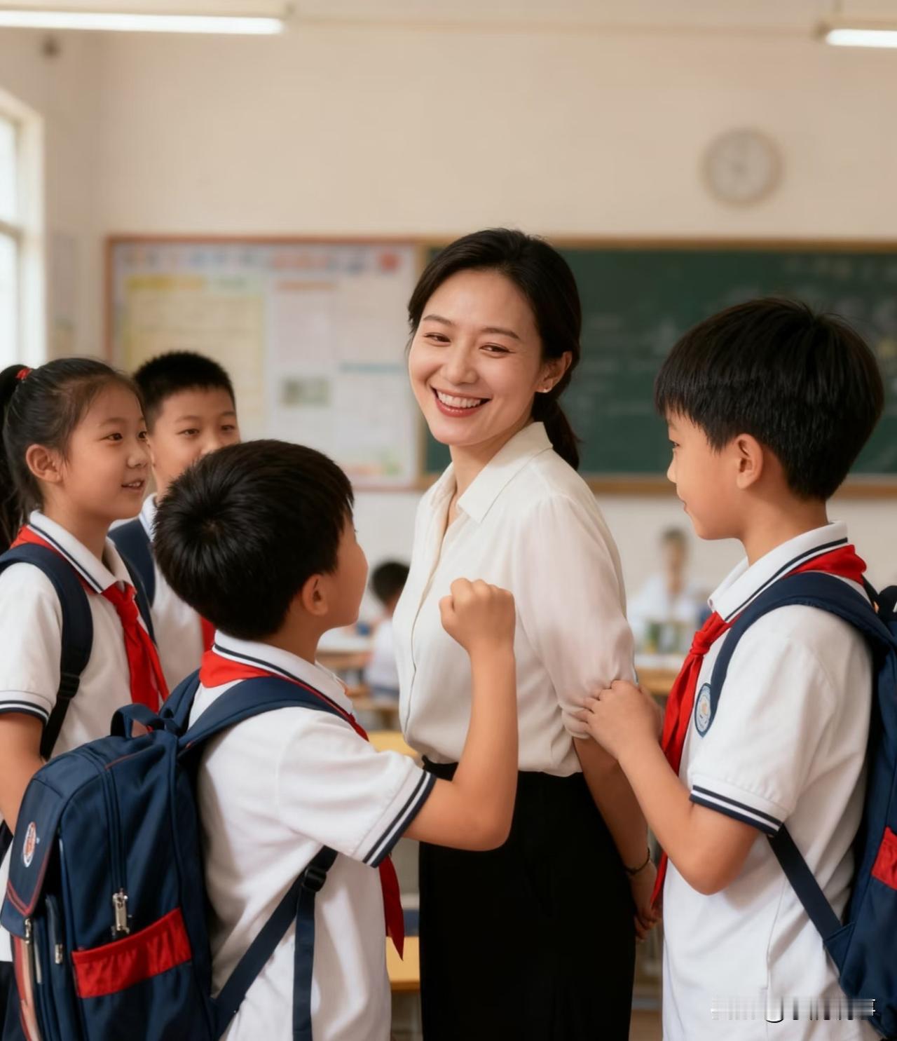 教师减负，这次能落到实处吗？2026年1月底，新华社连续发文，直指教师非教学