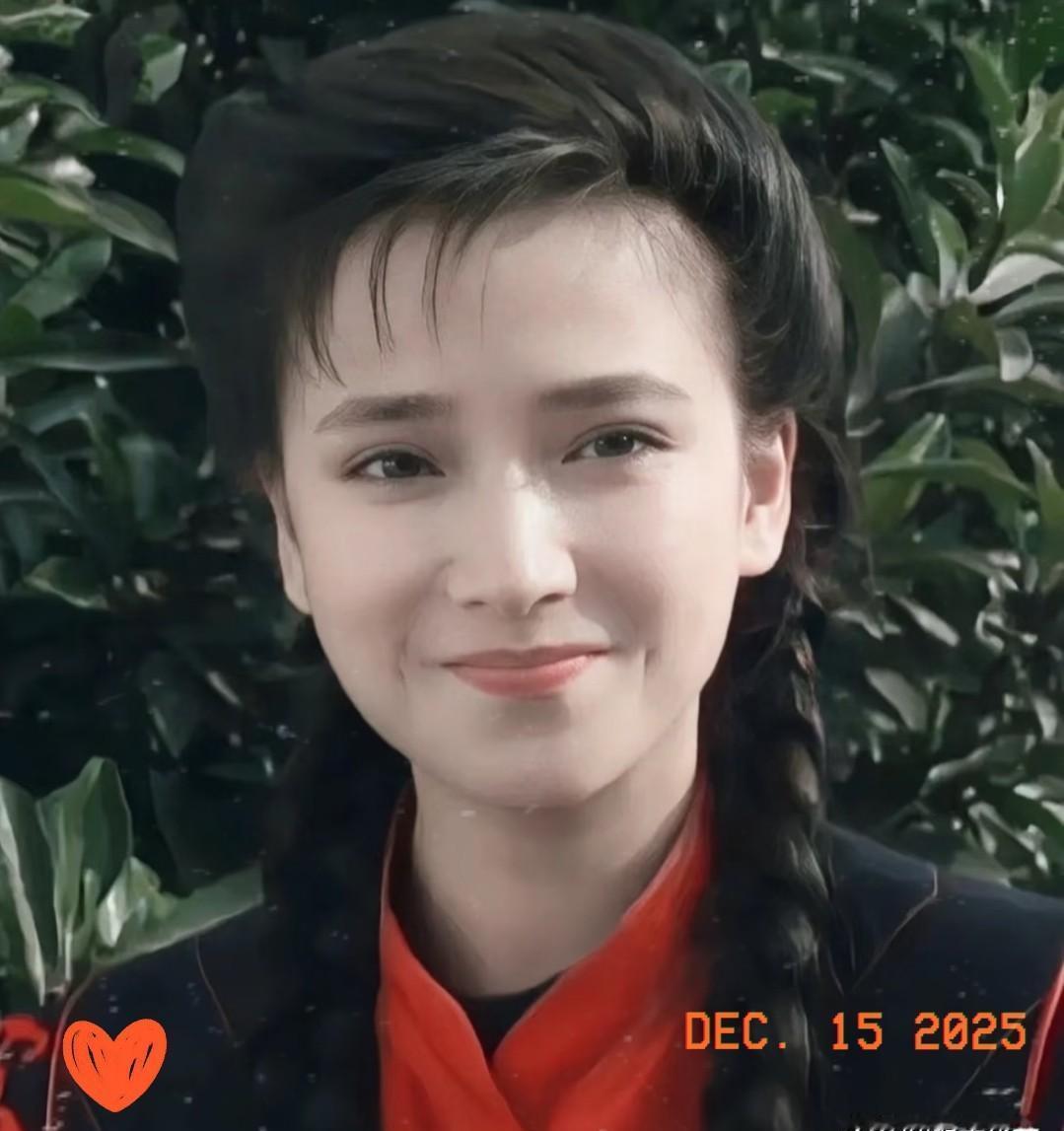 **钩子句：**何晴拍完《西游记》所有戏份领到的钱，不够现在顶流明星闭眼养神