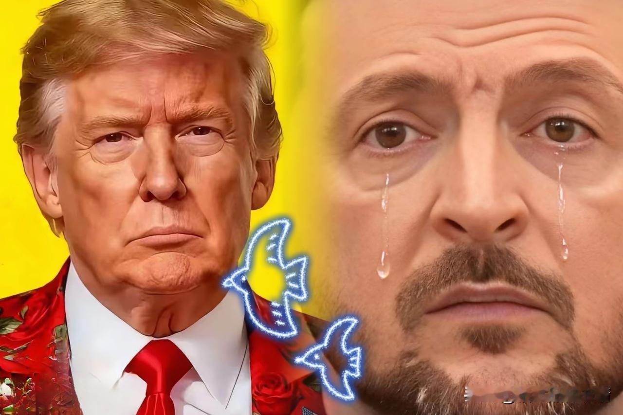 最新消息！特朗普下死命令了！11月21日，俄乌冲突局势突发大反转！特朗普