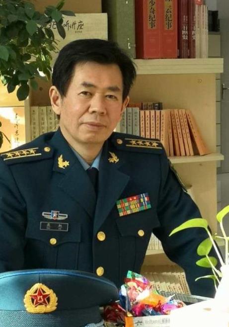 戴旭上校：如果中美两国开战，美国有能力把中国的海岸给拆掉，中国也可以把美国在亚太