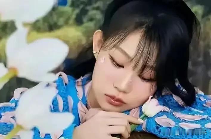 2025年7月25日，小沈阳女儿沈佳润（NINA）以Kpopsolo歌手身份发