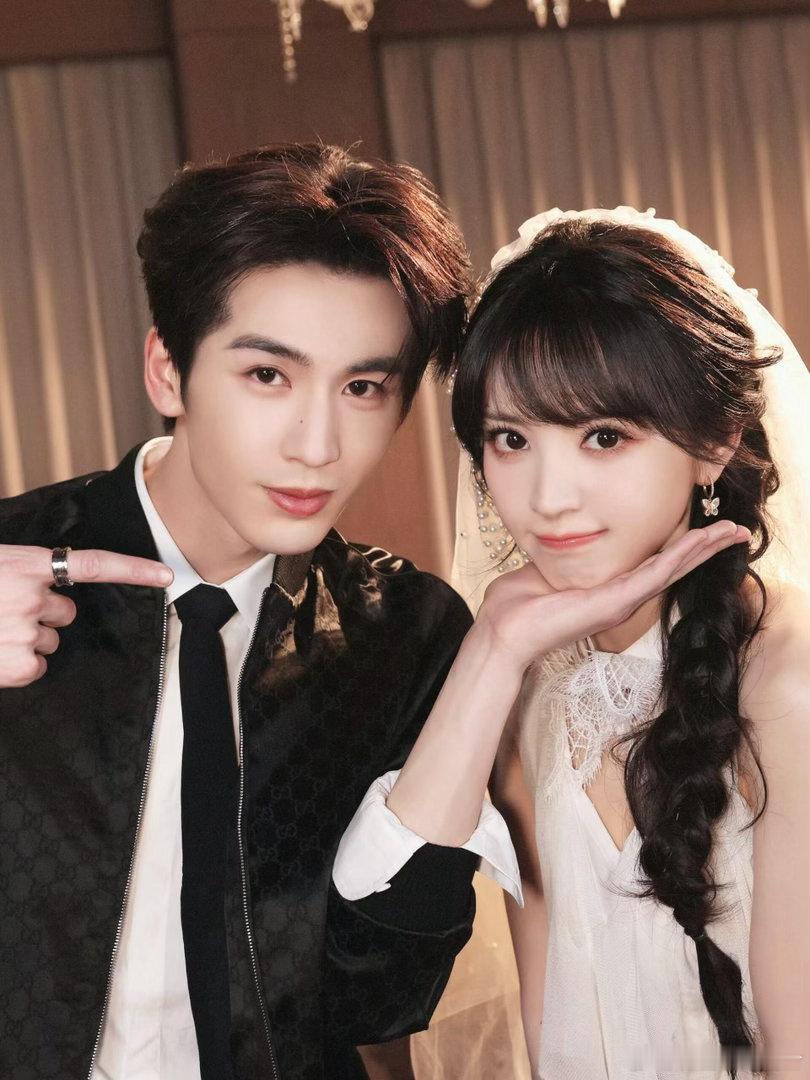 🥝你是懂callback的三年前vs三年后张凌赫｜田曦薇田作之赫