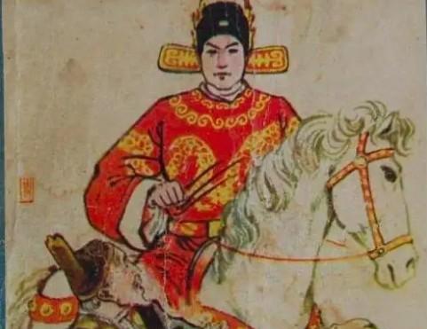 明洪武年间，福建学子陈安高中状元，却风光了不到20天，就被朱元璋赐以极刑而死。