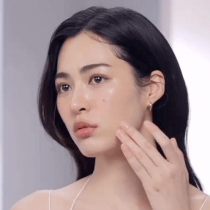 人猪猪的脸很好戳你要戳一下吗​​​