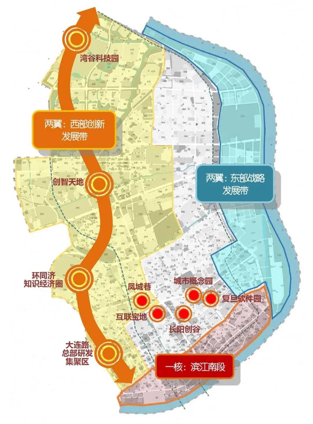 很多人不理解，上海为什么一直持续升级一江一河滨水空间？其实早年的浦江、苏州河，完