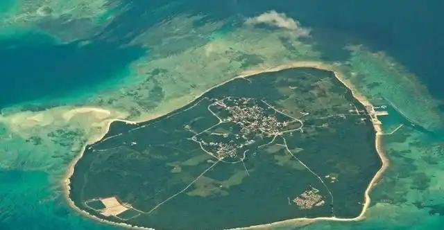 越南扩建南沙8处岛礁，中国为何高度关注？真正的较量，已经换了方式。一块在普通地