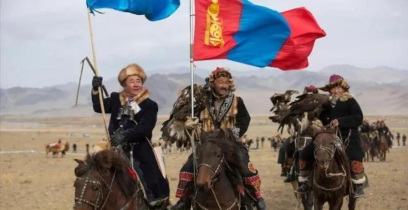 蒙古人为什么扩张？光靠一个“打”字是说不清的。1237年冬，拔都的骑兵踏碎