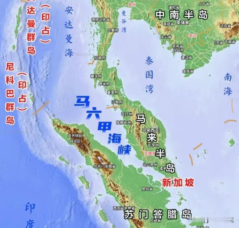 新加坡港货运量全球第一，亲日言论撕裂政坛，反黄势力暗流涌动.新加坡靠港口吃饭几