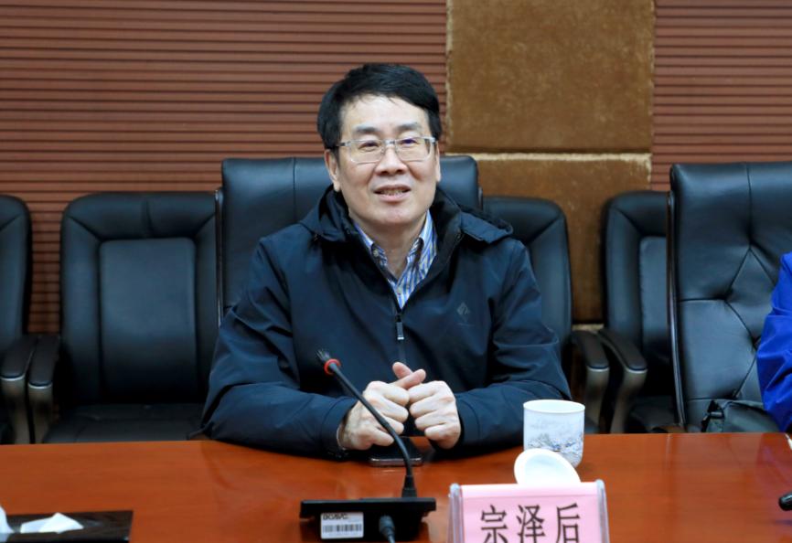 宗家的闹剧真是越演越难看！宗三叔第三次跳出来喊话，每一句话都在帮外人说话。