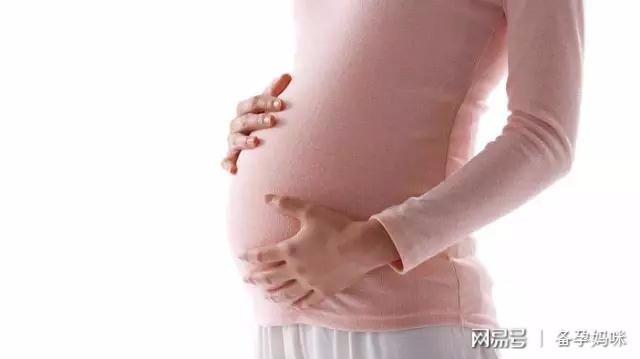 同样是怀孕可肚子的差别为啥那么大呢? 这其中受到什么原因影响?
