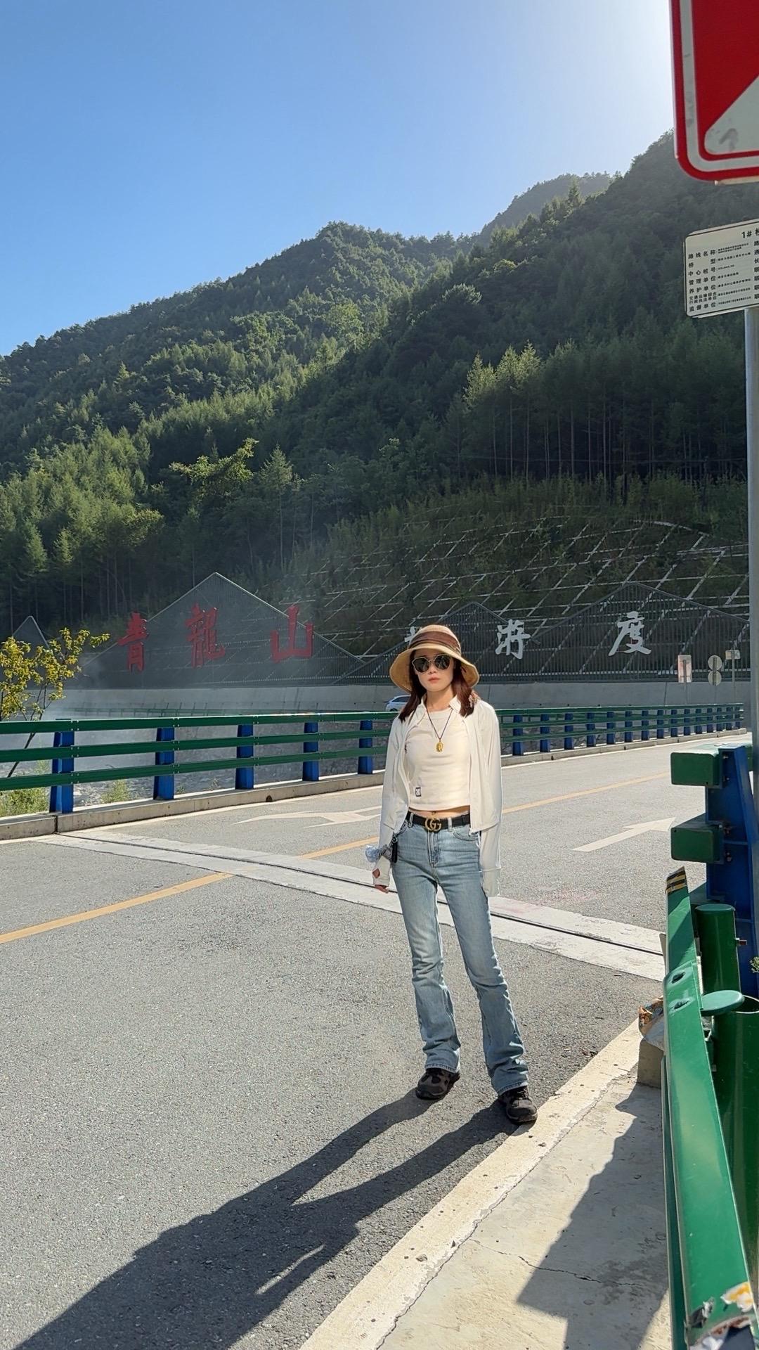 没有计划   只有出发